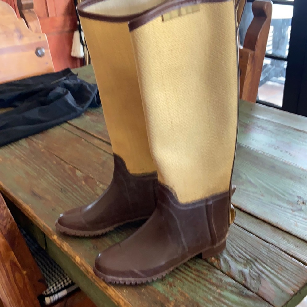 Wellington Boots from London